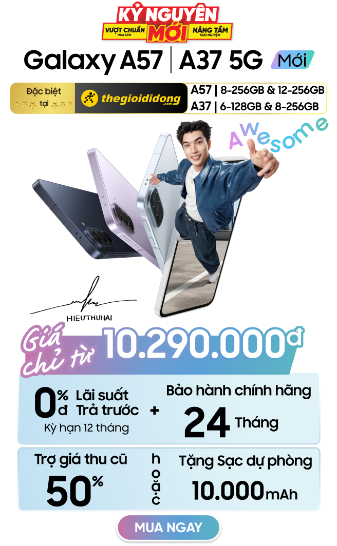 Gian Hàng Ưu Đãi