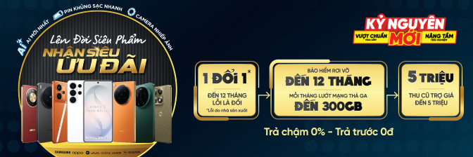 Sắm Tết Sớm - Giá Rẻ Hơn