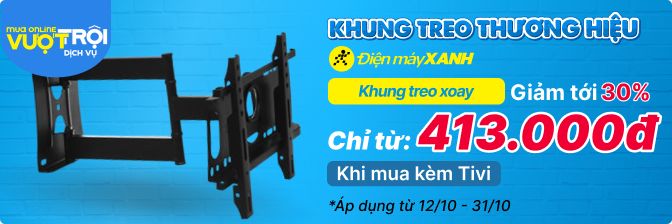 Khung treo Tivi