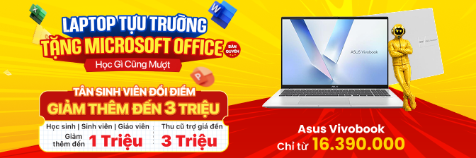 Laptop Asus Vivobook