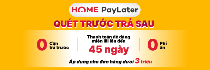 Trả Góp Homepaylater