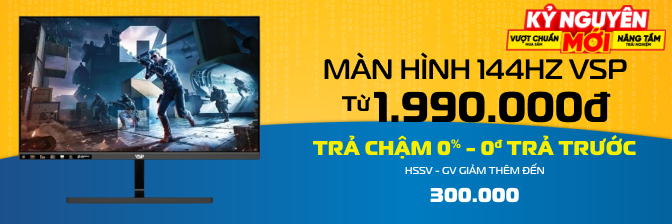 Màn Hình VSP