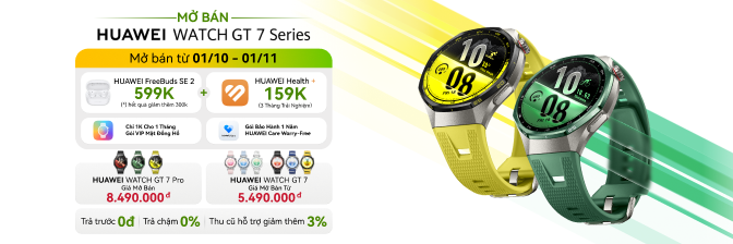 HOTSALE HUAWEI GT 7