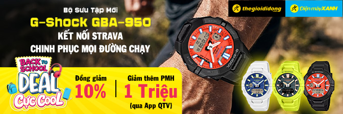 Casio