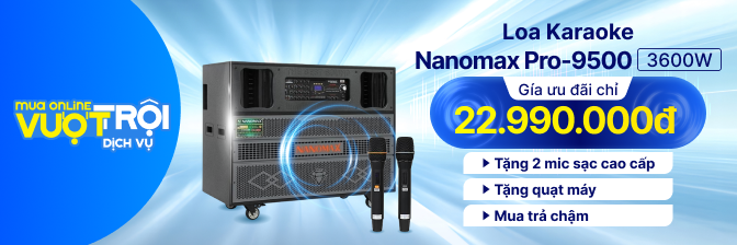 Loa Nanomax
