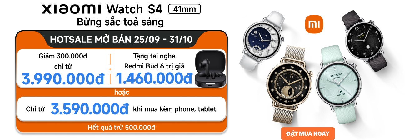 Hotsale Online ĐHTT