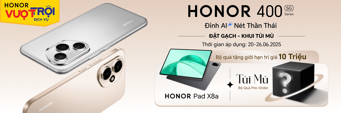 HONOR