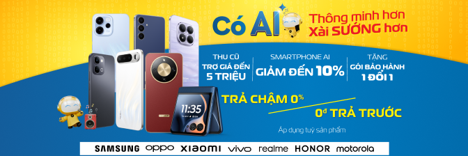 Sắm Tết Sớm - Giá Rẻ Hơn