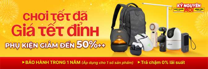 PK Bùng Nổ Deal Đôi