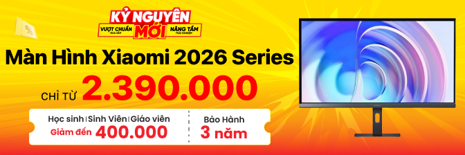 Màn Hình Xiaomi