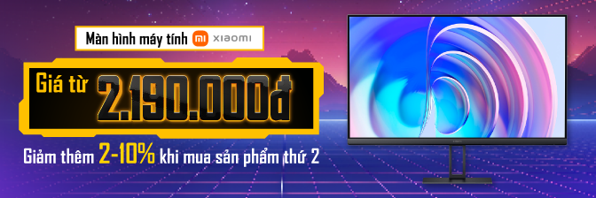 Màn Hình Xiaomi