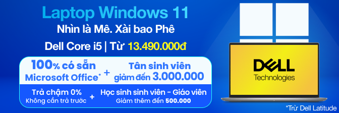 Laptop Dell