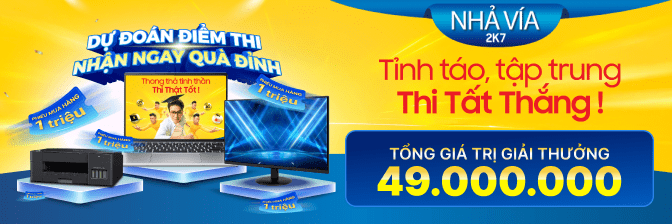 Laptop Nhả vía
