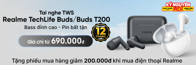 PK Tai nghe  Xiaomi Buds 8 Series