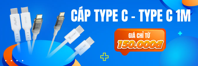 Cáp, Sạc Điện Thoại Giá Rẻ, Chính Hãng, Sạc Nhanh, Giao Nhanh 2h - 10/2024