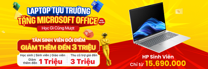 Laptop HP