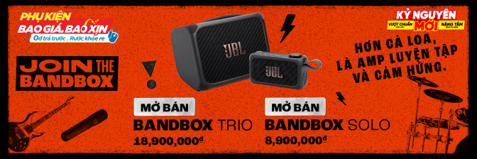 Bandbox