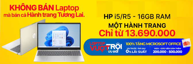 Laptop HP