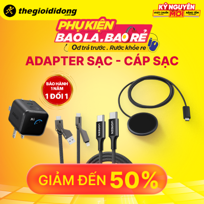 Cáp Sạc