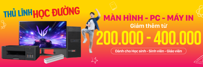 Banner Phụ HSSV Màn Hình