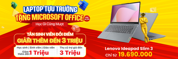 Laptop Lenovo