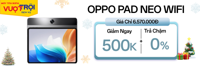 OPPO PAD NEO