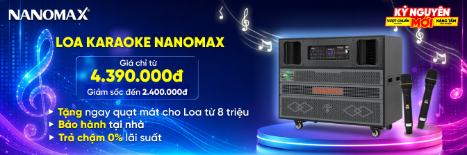 Loa Nanomax