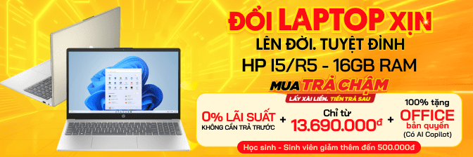 Laptop HP