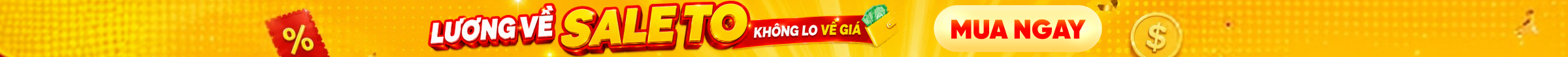 Banner top bar