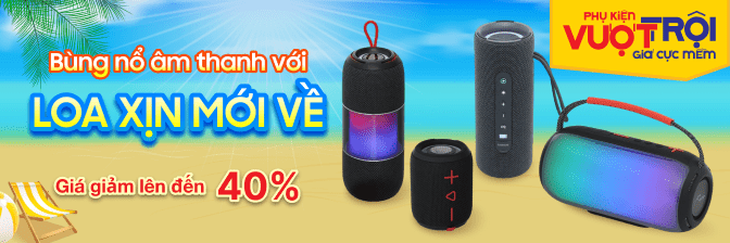 Loa Bugani Chính Hãng, Giá Rẻ,  Bh 12 Tháng, Hỗ Trợ Trả Chậm  - 05/2025