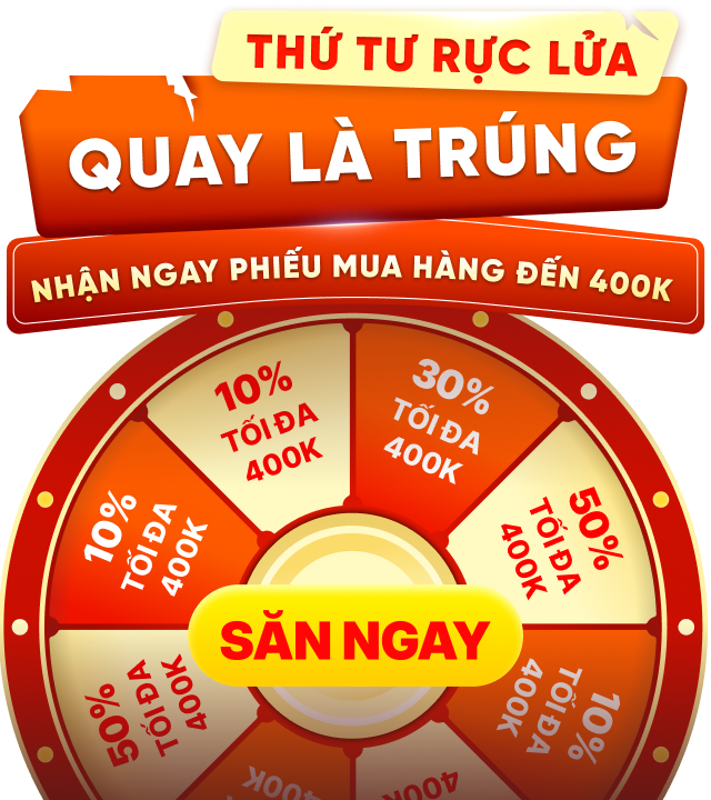 PMH KH MỚI 10% 500K