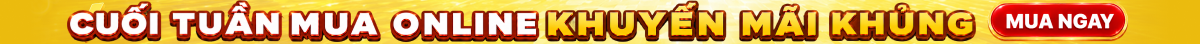 Banner top bar