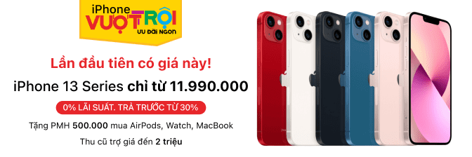 iPhone 13