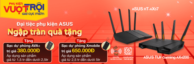 Router Asus