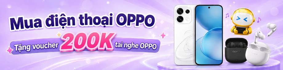 Tai nghe Oppo