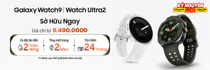 Samsung Watch9