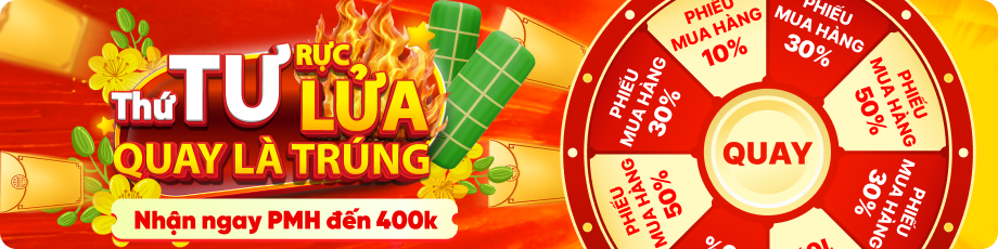 PMH KH MỚI 10% 500K