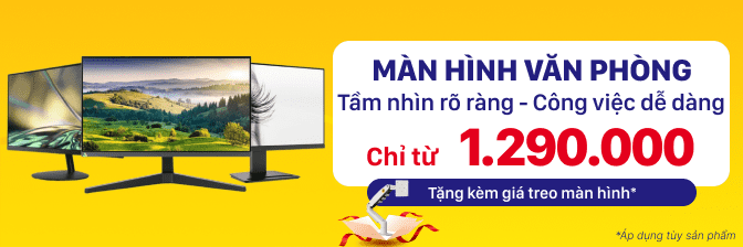 Màn Hình Văn Phòng