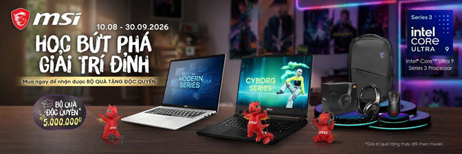 MSI B2S