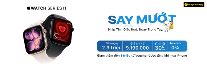 Apple watch 10