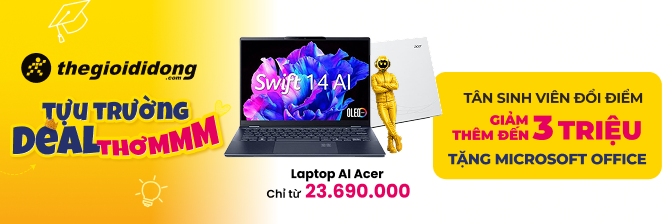 Acer AI