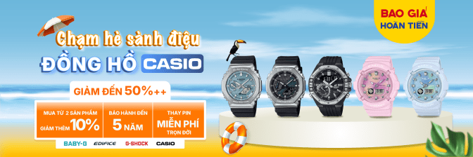 Casio