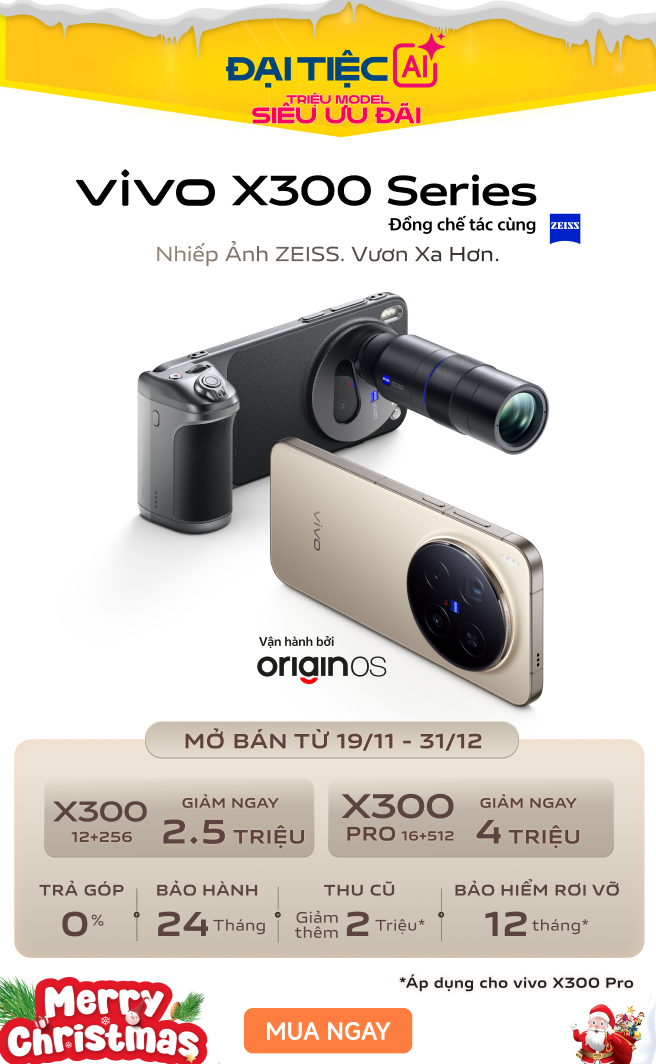 Gian hàng ưu đãi