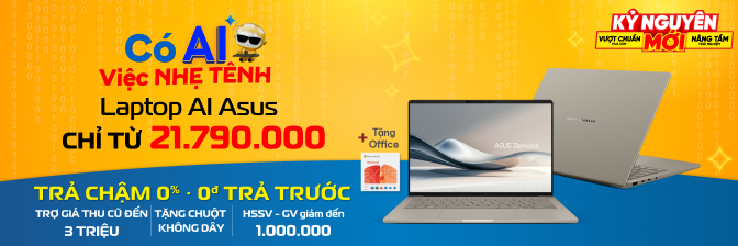 Laptop Asus