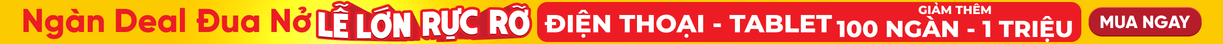 Banner top bar