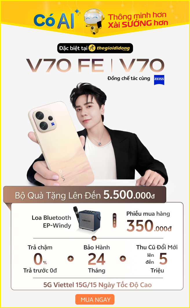 Gian hàng ưu đãi