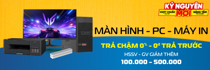 Banner Phụ HSSV Màn Hình
