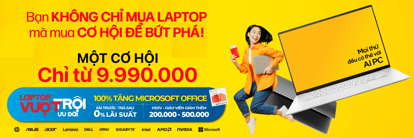 Laptop AI