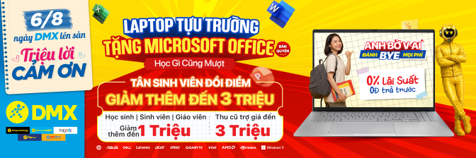 banner slide