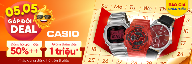 Casio